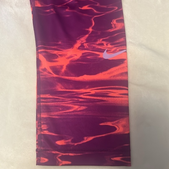 Nike Pro Dri-fit Leggings Women’s Size Small - Picture 3 of 9